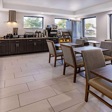 Wingate By Wyndham Fishkill Hotel Exterior foto