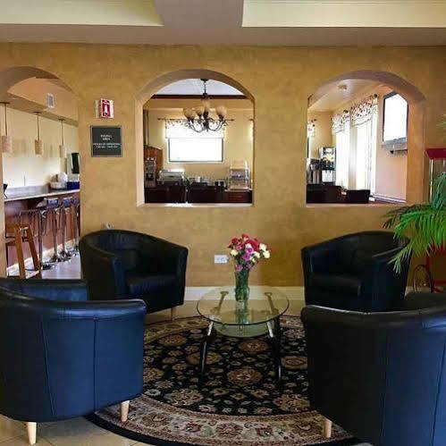 Wingate By Wyndham Fishkill Hotel Exterior foto